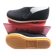 Cloth Shoes Beef Tendon Sole D4CQ