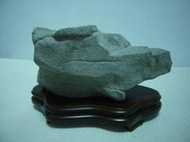 出清 關西黑石-梨皮石-雅石-觀賞石-開運石.. 自售