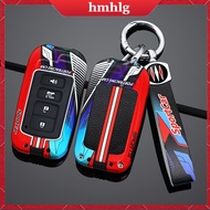 Toyota Sienta Vellfire Alphard Estima Altis / Harrier/ Camry 2014-2019 Keyless Remote Car Key Cover 