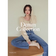 Chuu -5kg Jeans vol 127