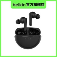 Belkin - Belkin SoundForm Rhythm 真無線入耳式耳機【AUC012btBK】