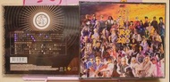霹靂英雄大團圓 霹靂布袋戲最佳口白音樂大全輯2CD 滾石魔岩唱片 笑看人生 盼夢圓 非常女 空劫半僧功 素還真 一頁書