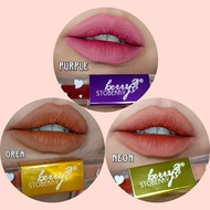 LOVEBERRY_Ombre|LIPTINT|Lipmatte