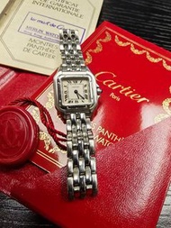 Cartier Panthère de Cartier 手錶