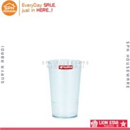 LION STAR Marcia Glass 500Ml GL-92