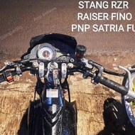 stang rzr raiser fino pnp satria fu stang roadrace pnp satria fu fi !!