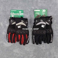 Komine Gk 162 touchscreen Gloves