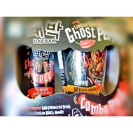 ghost pepper limitd..