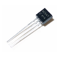Transistor BC547C