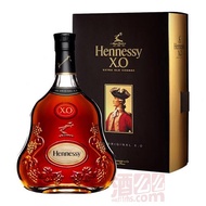 軒尼詩X.O干邑白蘭地 700ml