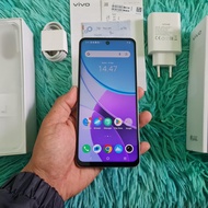 VIVO Y19S 4/64 BEKAS ORIGINAL SECOND