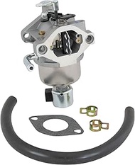 Stens 520-070 Carburetor Compatible with/Replacement for Briggs & Stratton 31M977-0112-E1, 31Q677-01