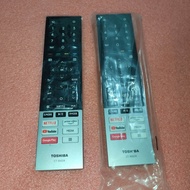 remot android tv Toshiba CT-95024 original new