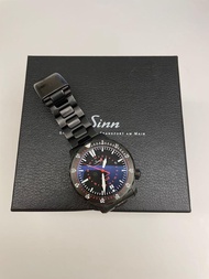 Sinn U2 潛水錶