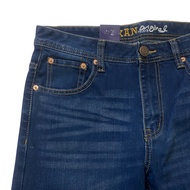 Texan Slim Straight Denim Jeans 888-30BH