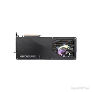 MSI RTX5090 32G Water Super Dragon/Shenlong/MTX5090/Magic Dragon Desktop Gaming Game Rendering AI Gr