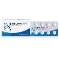 NEUROBION (VITAMIN B1, B6, B12) 10'S