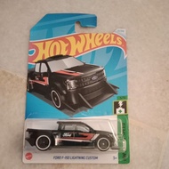 ford f150 custom lightning