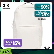 Under Armour กระเป๋าเป้ Curry Splash