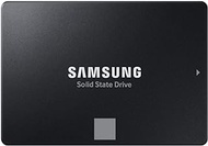 Samsung MZ-77E4T0BW 870 EVO SATA III 2.5" SSD, 4TB