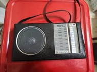 (A19) 早期 CORONA TR-892F AM/FM二波段收音機 