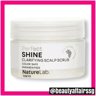 ️ Naturelab Tokyo ️ Perfect Shine Scalp Scrub 44g