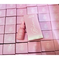 ARGAN OIL BIHAN MAKE UP GIRL
