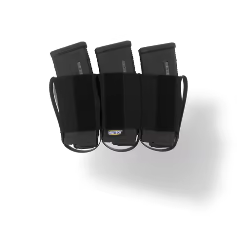 MILITECH Placard Magazine Frame Insert For ARC V2 Vest 556 NATO 5.56x45mm Mag Stuff Pouch Storage Tr