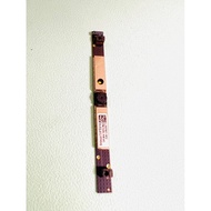 Webcam Camera H.P 15S-FQ 15S-DU 15-DY 340S G7 15-DW 15S-EQ 14S-FQ 15S-FQ1107TU L50767-9A0 L50767-1K2