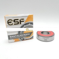 Bearing 6001 2Rs esf