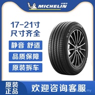 Michelin Car Tire 215 225 235 245 255/45 50 55 60R17 R18 R19 R21
