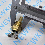 Excavator Electrical Part Hydraulic Oil Temperature Sensor CAT 4I5394 For Excavator E320 E320B E330B