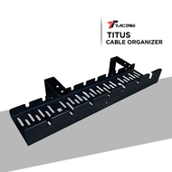 TTRacing Titus Cable Organizer