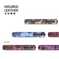 Ready Stock ilumai one Protective Leather Case Heating Non-Burning Smoking Sets Icos Iluma All-in-on