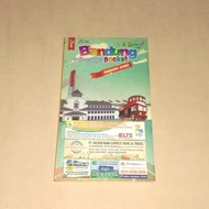 buku bandung yellow pages pocket 2014