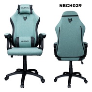 SB Design Square Nubwo เก้าอี้เกมมิ่ง Gaming Chair Nbch029 Green Mint