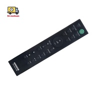 Remote Control ABS Remote Control -AH412U  Home Cinema Soundbar HT-S700RF HT-S500RF SA-WS500RF -SS50