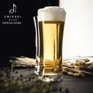 Schott Zwiesel BEER BASIC Wheat Beer Glasses Bavaria - 0.3l 2pcs / set