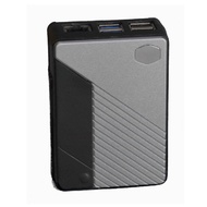 Cooler Master | Cooling Case for Raspberry Pi 4B Programming Python LINUX