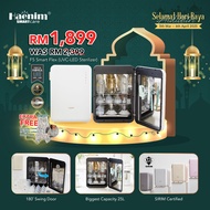 Haenim F5 Smart Flex UVC LED Electric Sterilizer