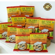 Powder Seasoning | Ultra Aroma Sprinkle Seasoning in Various Flavors |