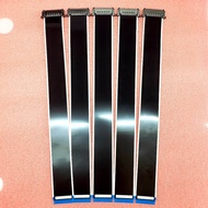 Screen CAP for SAMSUNG, LG, SONY TVs - 51pin, 60 pin, 68pin