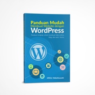 Buku Panduan Membuat Website dengan Wordpress