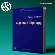 Algebraic topology - Tom Dieck T.