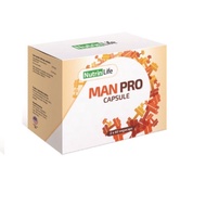 Nutrin Life Nutrinlife ManPro (2 x 60's)