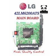 LG 42LM6200ATS Main board