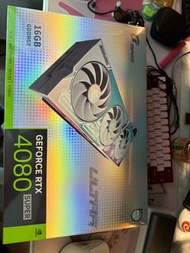 COLORFUL NVIDIA RTX 4080 SUPER