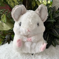 AMUSE Amufun CHINCHILLA Plush Toy