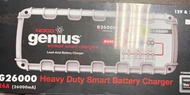NOCO Genius G26000 Smart Battery Charger 智能充電器