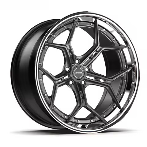 Car Rims 24 Inch Passenger Car Wheels 17 Forged Wheels 5x120 5x114.3 18 20 22 26 Inch Wheels Alloy R